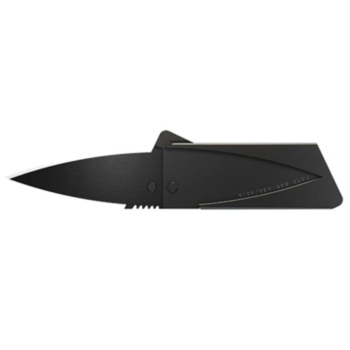 Cardsharp Kredi Kartı Şeklinde Çakı (5381)