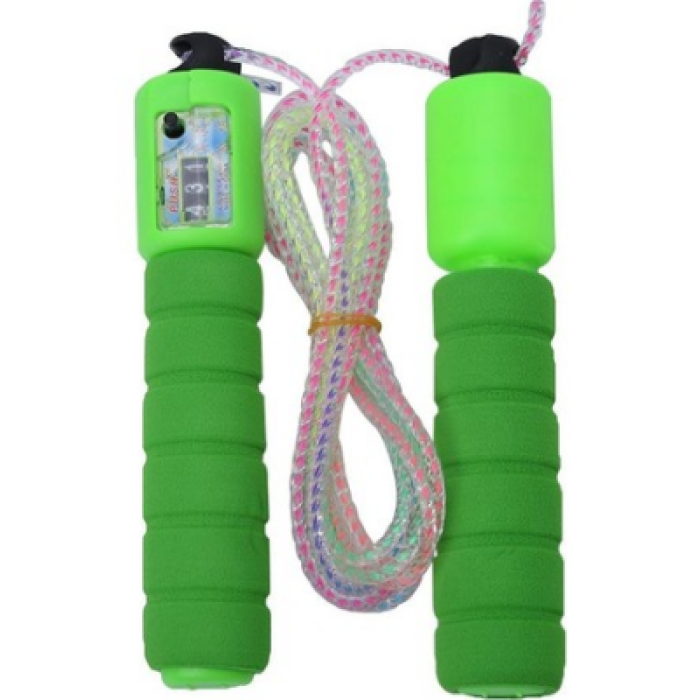 SAYAÇLI ATLAMA İPİ (5381)