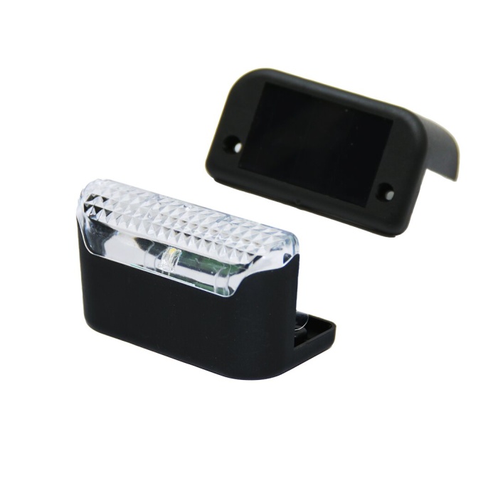 4 ADET SOLAR MERDİVEN LED (5381)