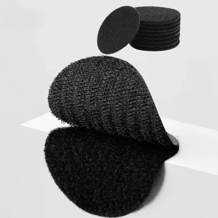 10lu Halı Kaydırmaz Ped Seti