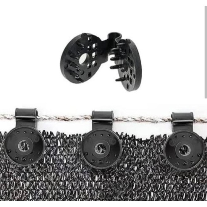 Gölgelik Branda Çadır Kılipsi