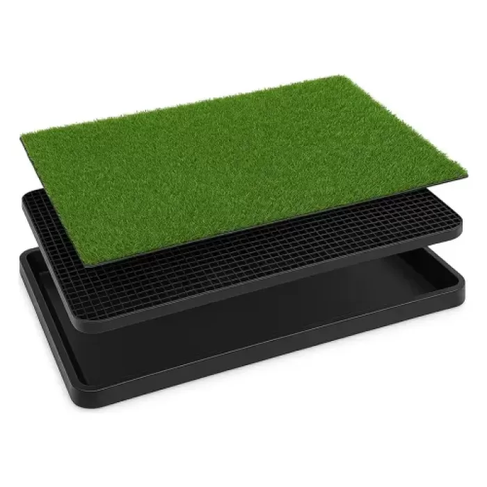 Pet Park Mini Yavru Köpek Tuvalet Eğitimi