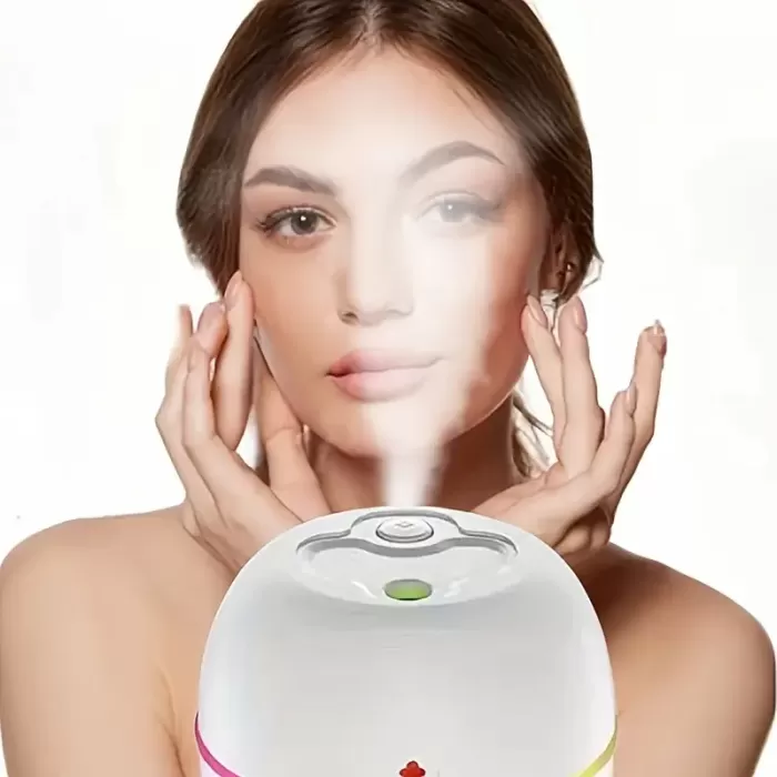 Mini Hava Nemlendirici 3in1 H2O Humidifier220ml (5381)