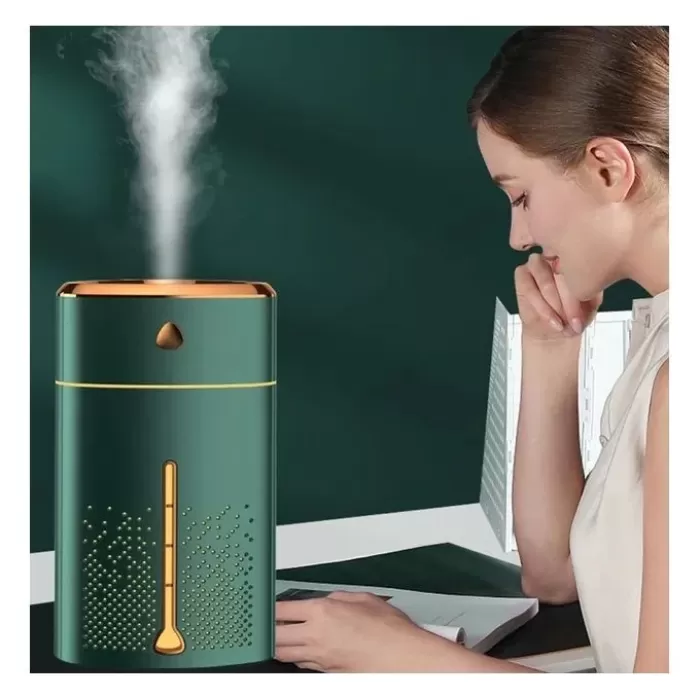 Heavy Fog Humidifier Hava Nemlendirici (5381)