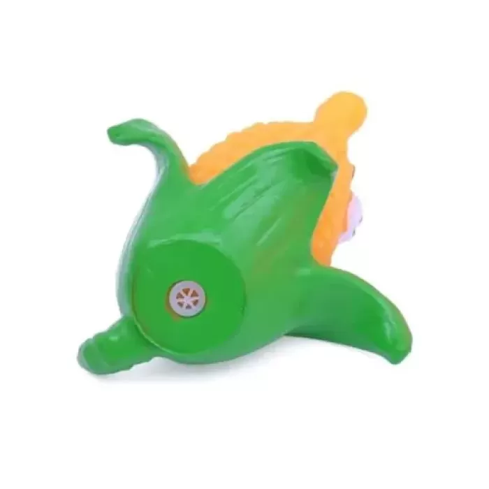 Sevimli Mısır Sesli Köpek Oyuncağı