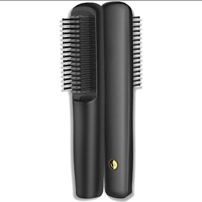 İyonik Şarjlı Saç ve Sakal Düzleştirici (5381)
