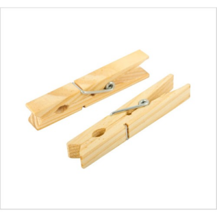 AHŞAP MANDAL 144 PARÇA (5381)