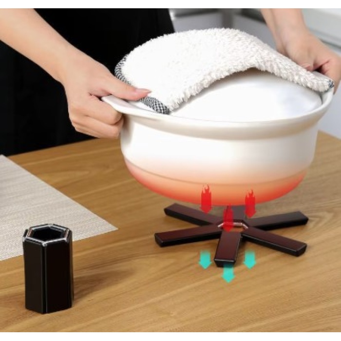 Katlanabilir Nihale (5381)