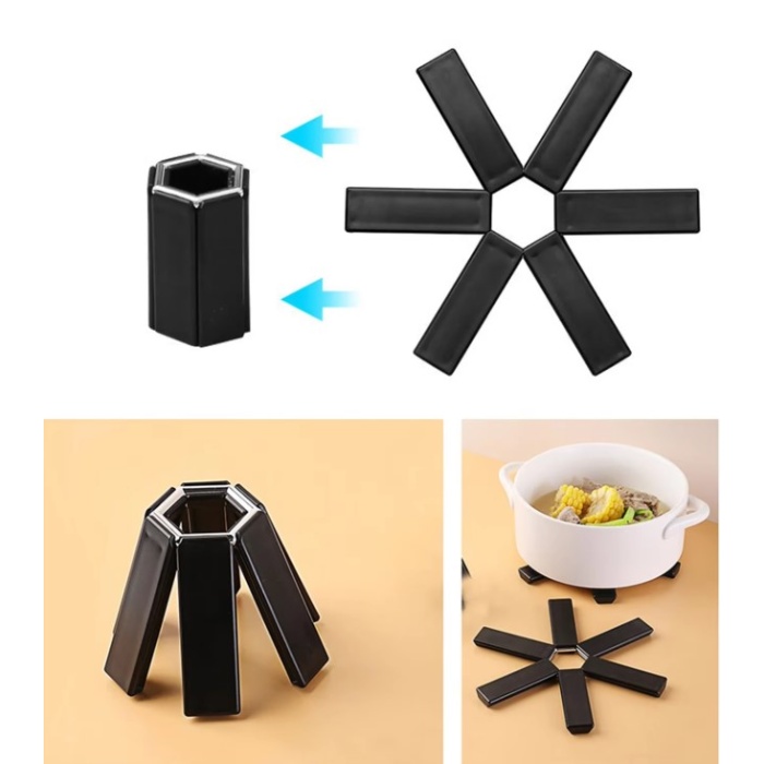 Katlanabilir Nihale (5381)