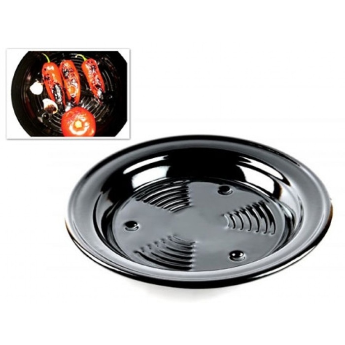 Emaye Közleme Tavası (Kestanematik) (5381)