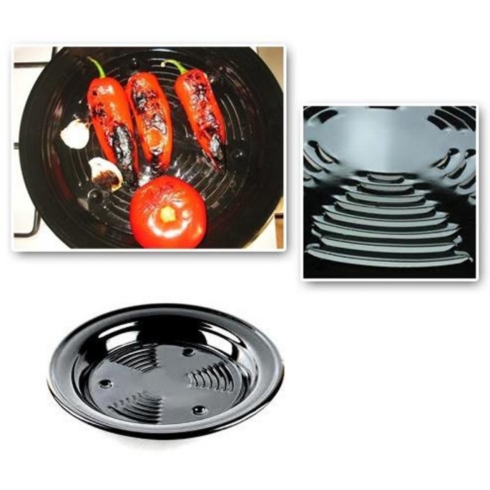 Emaye Közleme Tavası (Kestanematik) (5381)