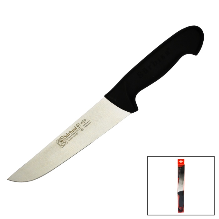 KURBAN KASAP BIÇAK NO-61140 (5381)