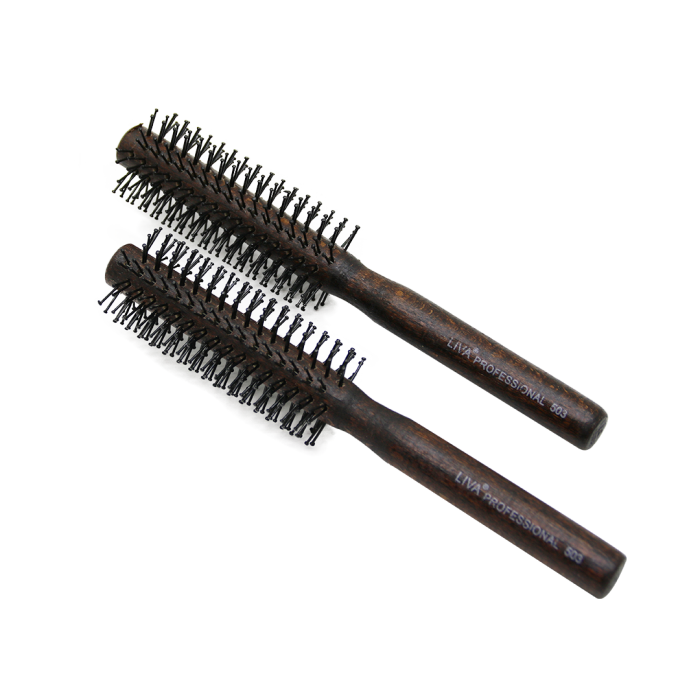 ISIYA DAYANIKLI FÖN SAÇ FIRÇASI (5381)