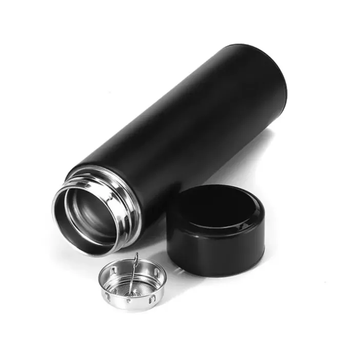 Dereceli Çelik Termos 500 ml (5381)