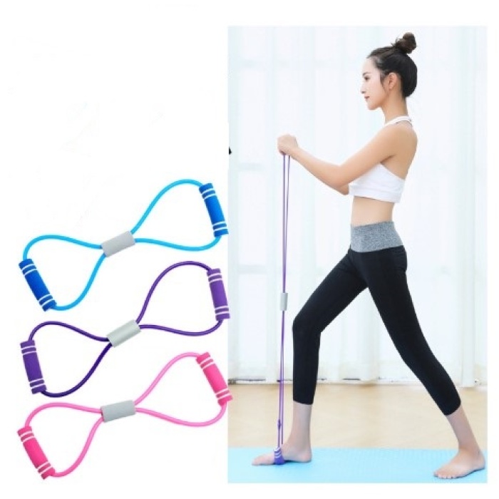 Plates, Egzersiz Direnç Lastiği (5381)