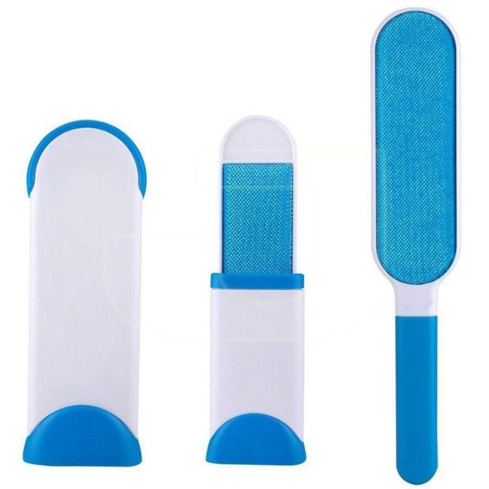 Fur Wizard Kendinden Temizlemeli Tüy Toplama Fırçası (5381)