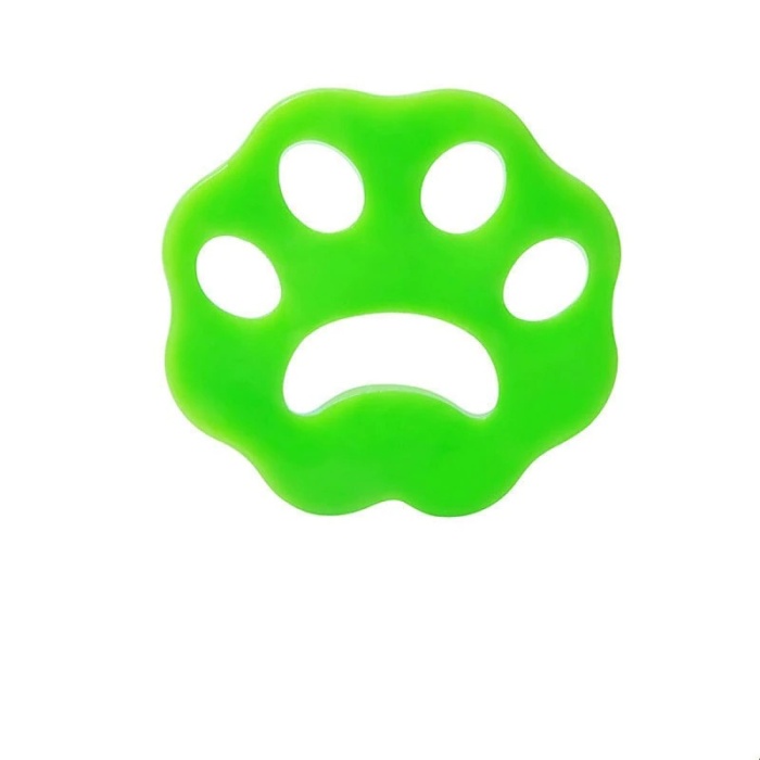 Çamaşır Makinesi Ve Evcil Hayvanlar İçin Tüy Toplayıcı Yıkanabilir Aparat 6 Adet (5381)