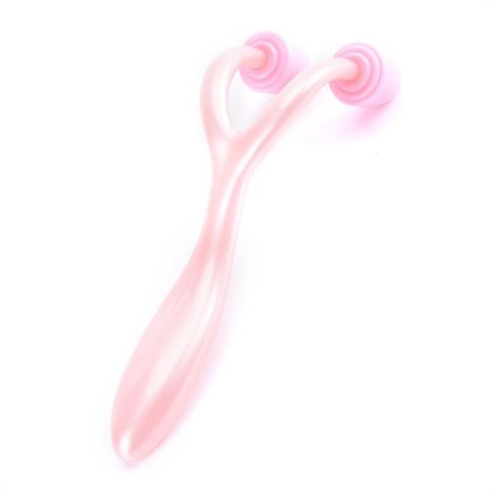 Dolaşım Arttırıcı Burun İnceltici Şekillendirici Yüz Burun Masaj Aleti (5381)