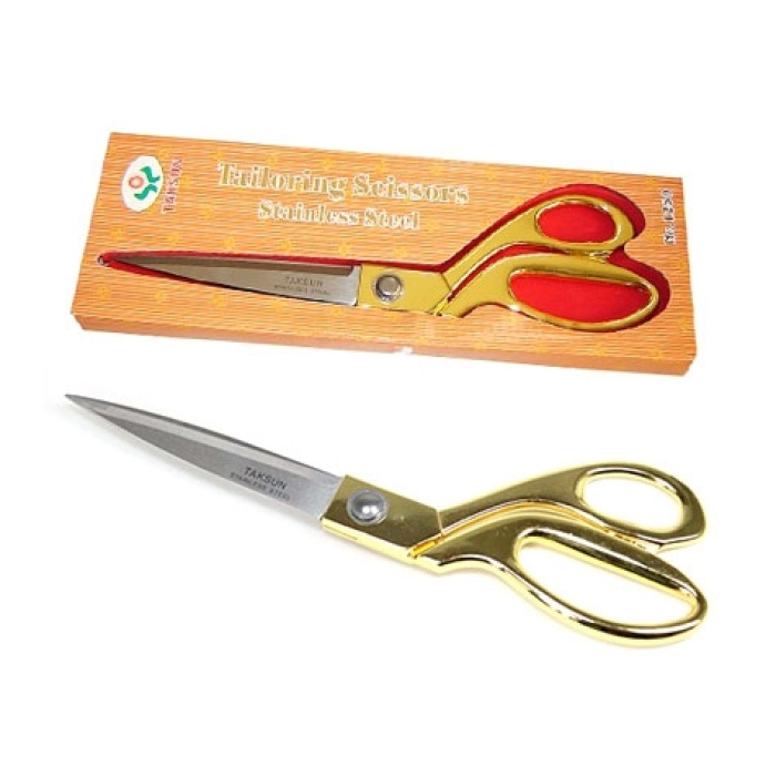 Taksun Profesyonel Terzi Makası (5381)