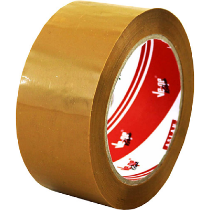 VEGE TABA 100MT KOLİ BANTI 45X100MT. (5381)