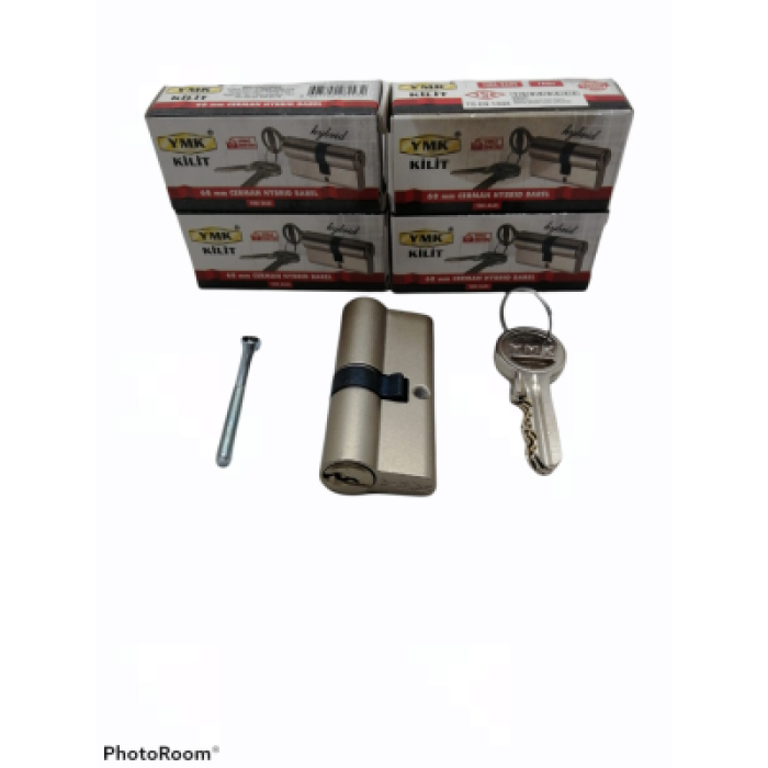 HİBRİT BEYAZ BAREL 68MM KUTULU (5381)