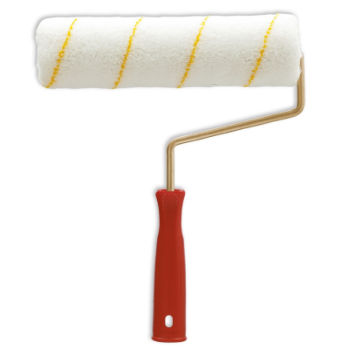 RULO 25CM BOYA RULOSU (5381)