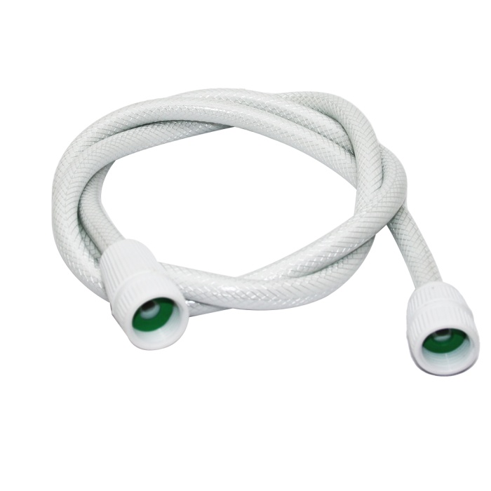 PLASTİK DUŞ HORTUMU 8MM - 140CM (5381)