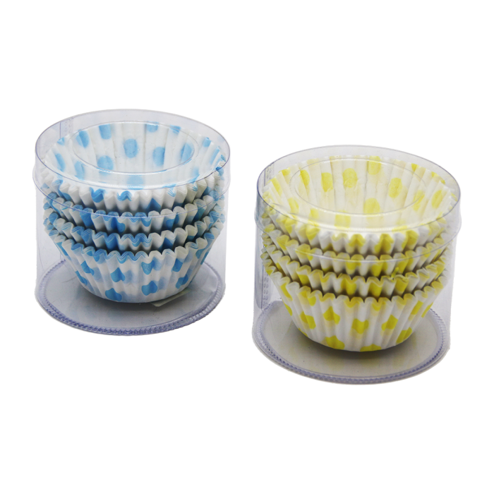 NO-4 BÜYÜK KUTULU MUFFİN KAĞIT KEK KAPSÜLÜ (5381)