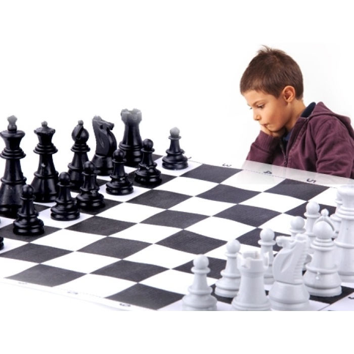 Okullara Özel Satranç Takımı (5381)