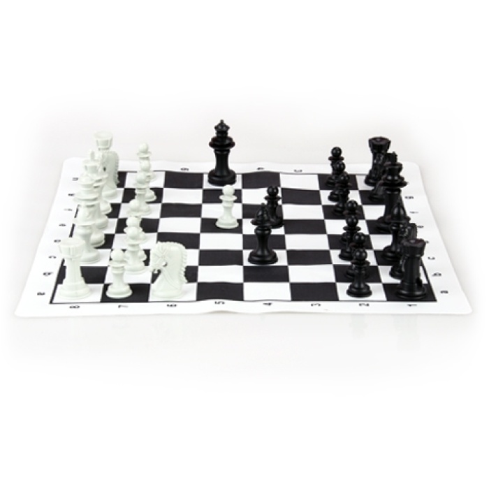 Okullara Özel Satranç Takımı (5381)