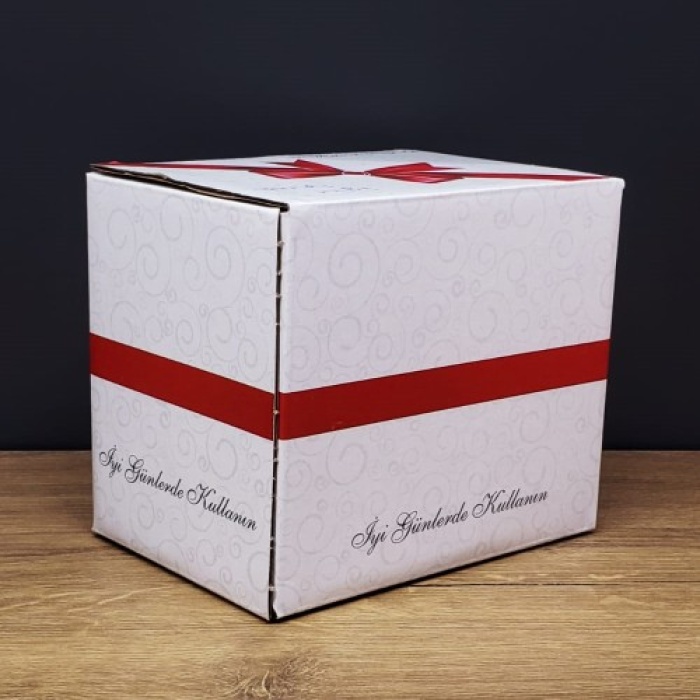 Happy Birthday Baskılı Kupa Bardak