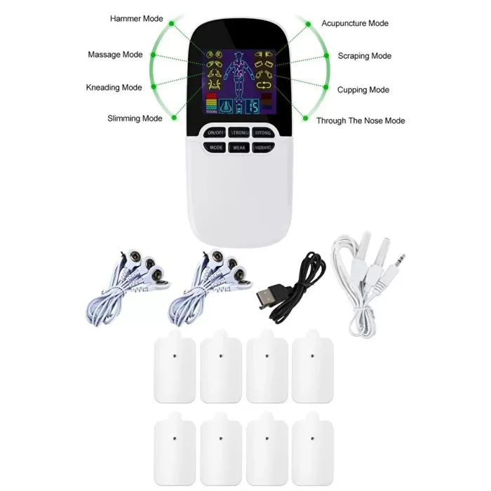 Nordmende Şarjlı Masaj Aleti Nrd 175 (5381)