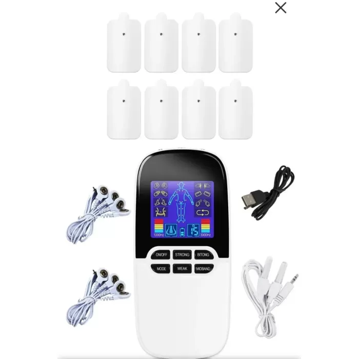 Nordmende Şarjlı Masaj Aleti Nrd 175 (5381)