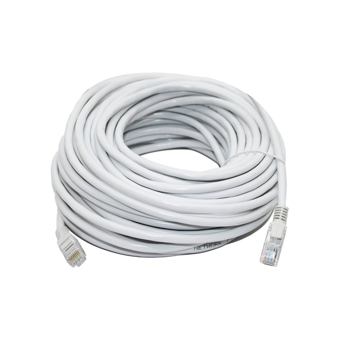20MT İNTERNET ETHERNET CAT6 DATA KABLOSU (5381)
