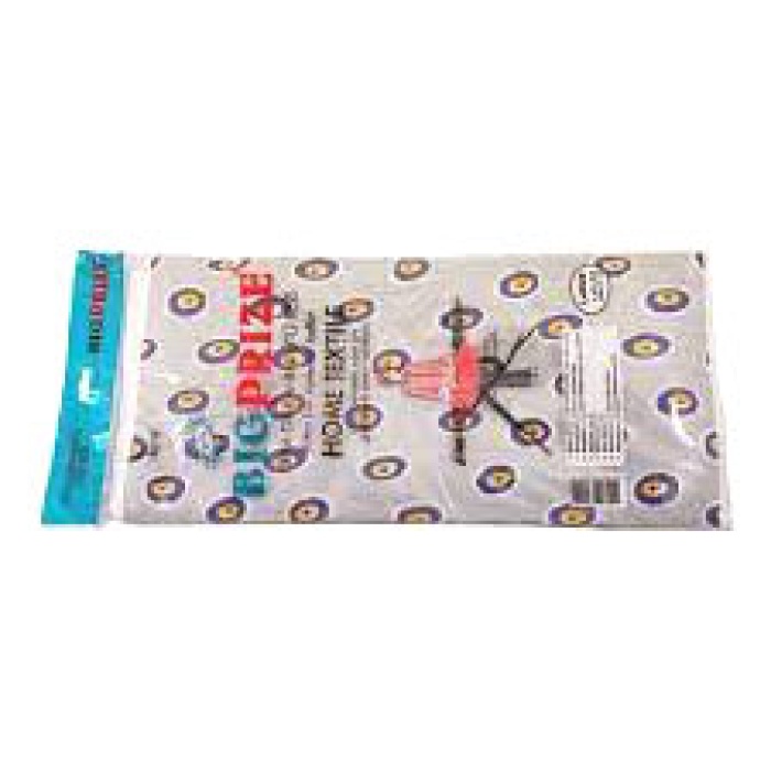 ÜTÜ BEZİ ISIYA DAYANIKLI LARGE 140X52 (5381)