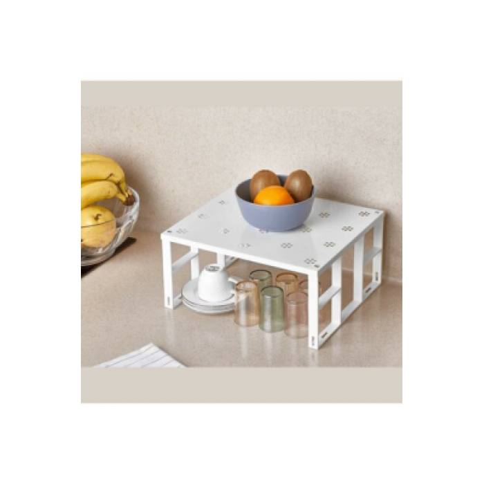 BÜYÜK METAL DOLAP İÇİ RAF 275X315X155MM (5381)