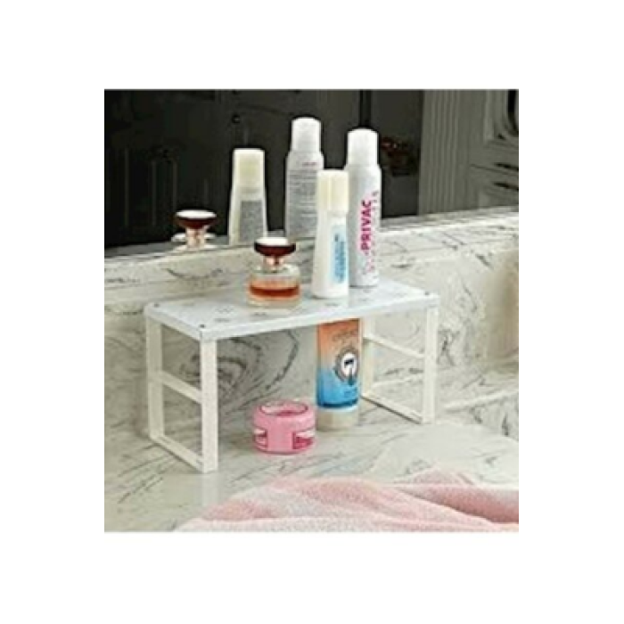 KÜÇÜK METAL DOLAP İÇİ RAF 315X130X155MM (5381)