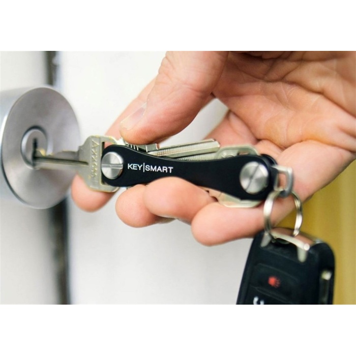 Pratik Akılllı Anahatarlık Anahtar Düzenleyici Aparat (5381)