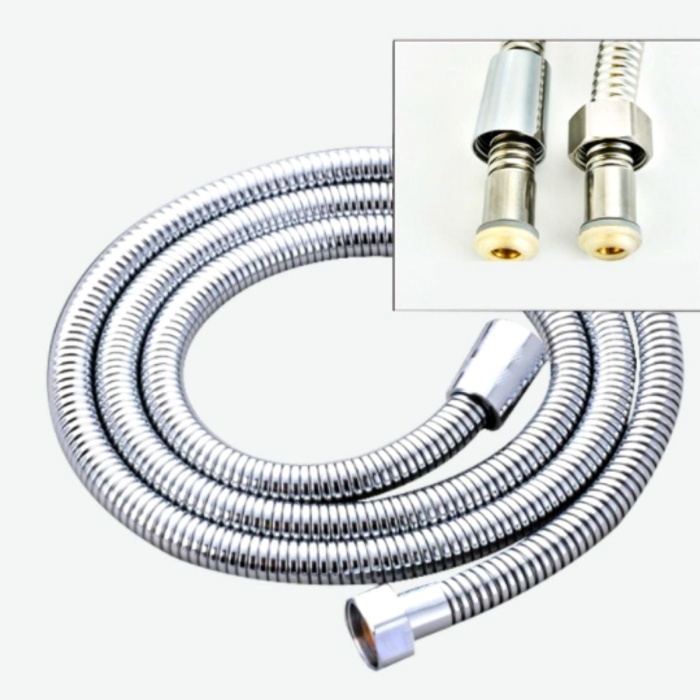 Banyo Duş Hortumu Tüm Musluk Duş Bataryalarına Uygun Duş Hortumu (5381)
