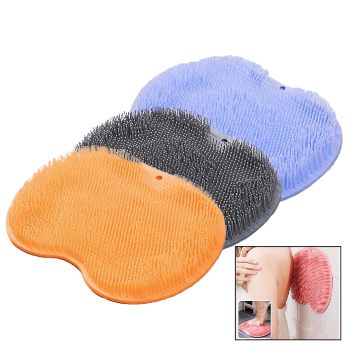 BANYO MASAJ MATI 28CM (5381)