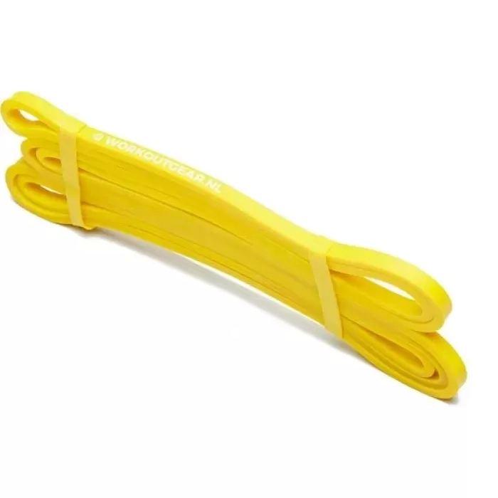 Direnç Bandı, Training Band, Sarı, 3-7 kg (5381)