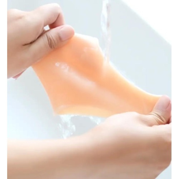 Topuk Gömleği Topuk Koruyucu