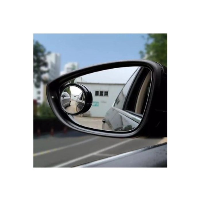 Oto Araç Kör Nokta Aynası - 2li Set