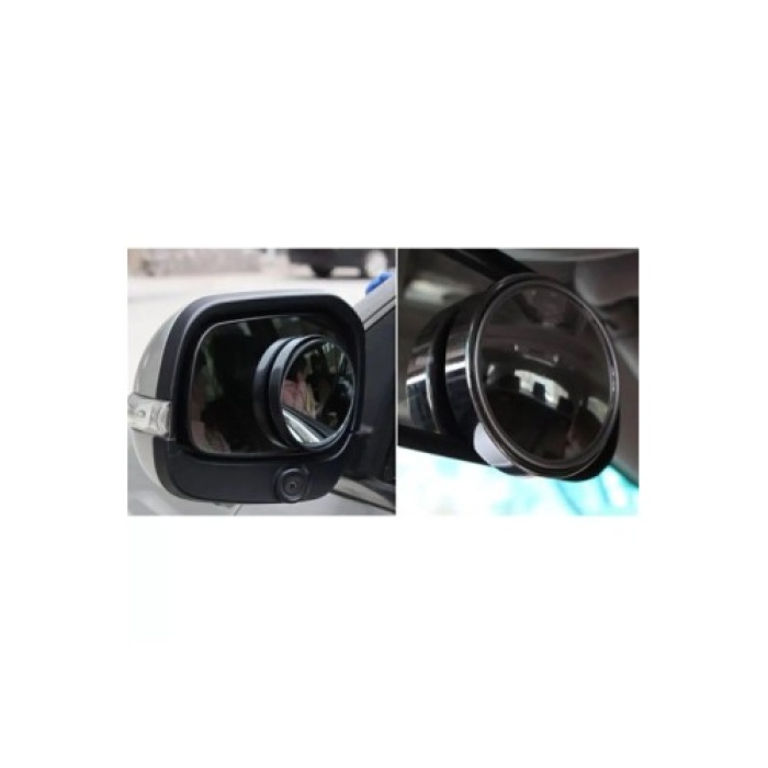 Oto Araç Kör Nokta Aynası - 2li Set