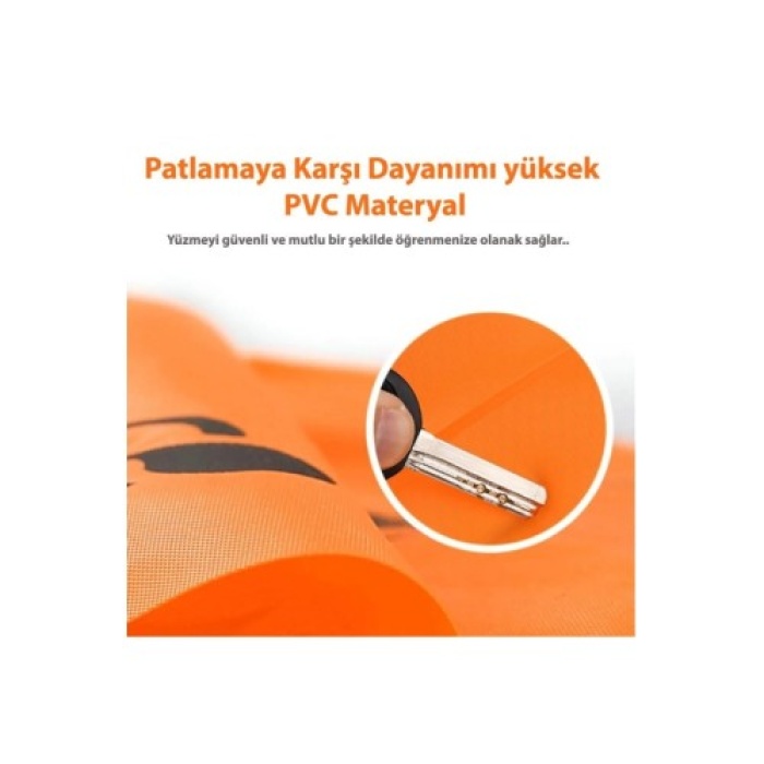 Şişme Yüzme Kolluğu