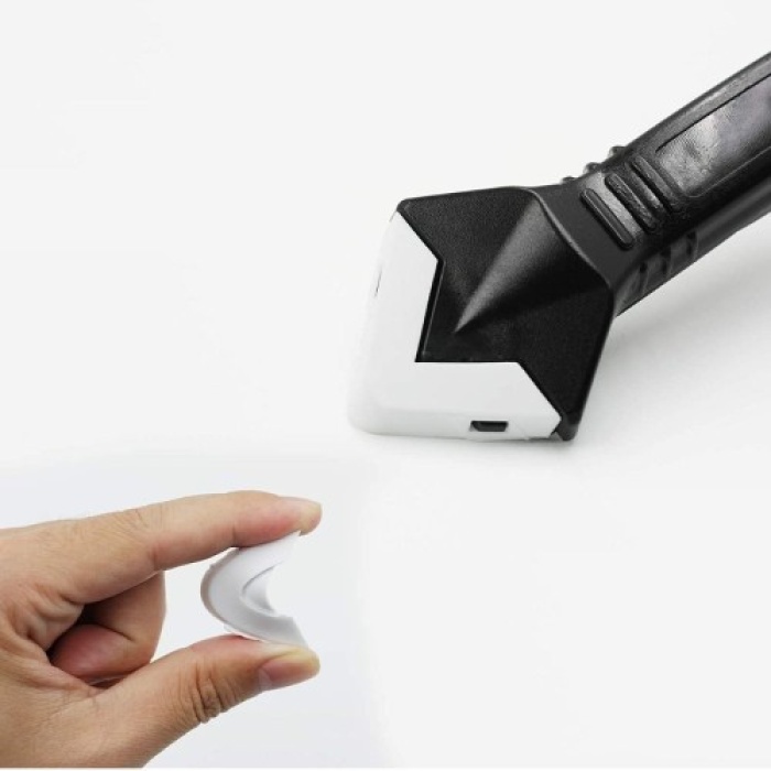 3’ü 1 Arada Silikon ve Derz Aparatı