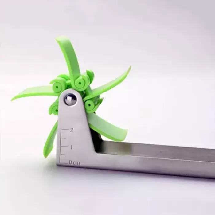 Pratik Paslanmaz Çelik Karpuz Dilimleyici