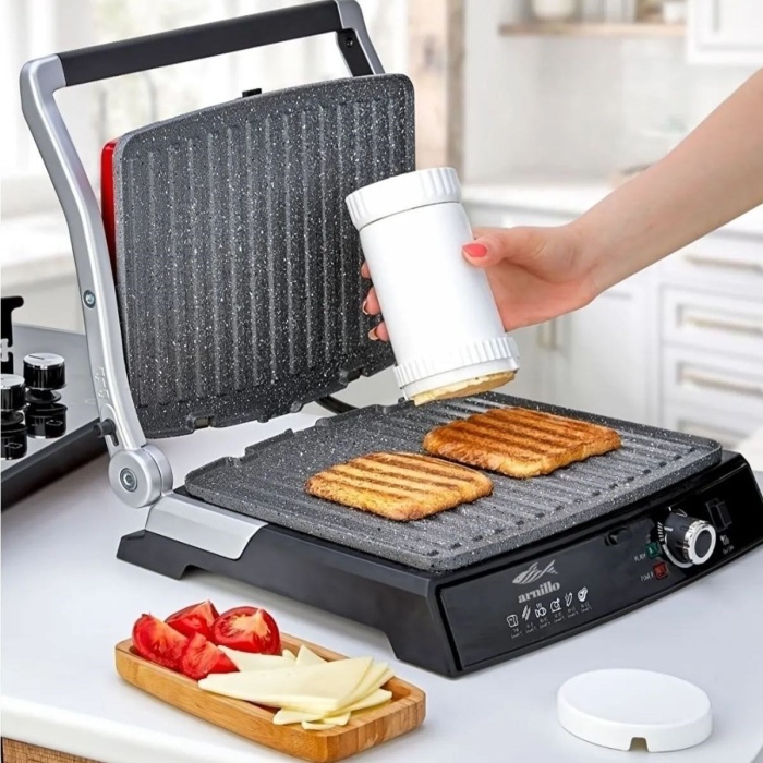 Tereyağı Sürme, Yayma, Saklama, Kesme Aparatı, Tereyağlık (5381)