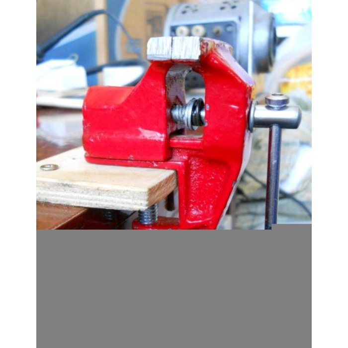 Mengene 60mm Mini Masa Mengenesi İşkence (5381)