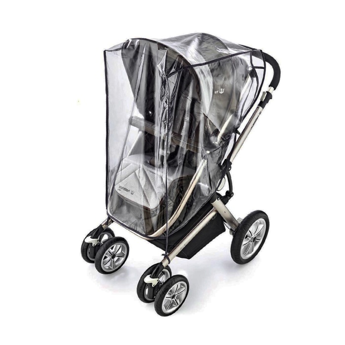 BEBEK ARABASI YAĞMURLUK (5381)